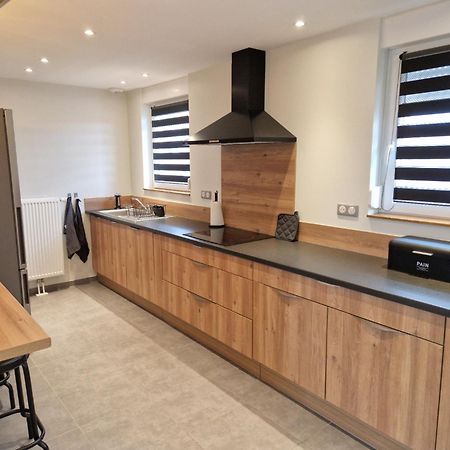 Appartement, Proche Europa-Park Colmar Strasbourg Sundhouse Esterno foto