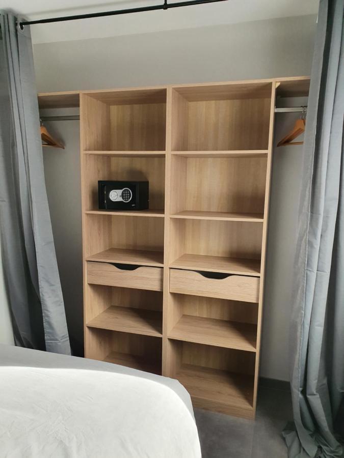 Appartement, Proche Europa-Park Colmar Strasbourg Sundhouse Esterno foto