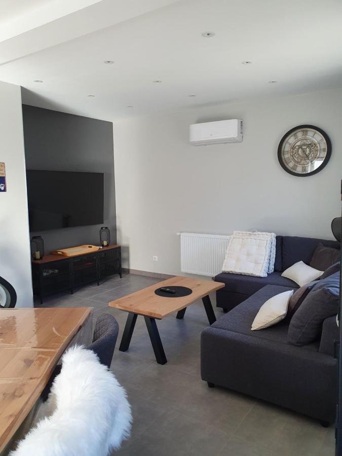 Appartement, Proche Europa-Park Colmar Strasbourg Sundhouse Esterno foto