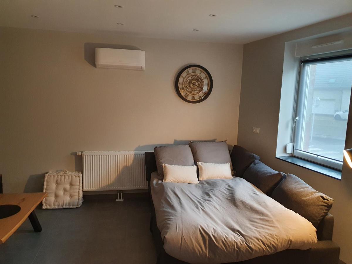Appartement, Proche Europa-Park Colmar Strasbourg Sundhouse Esterno foto