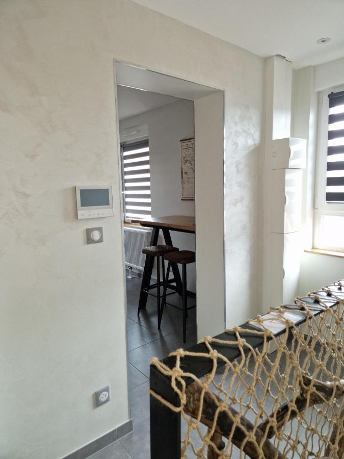 Appartement, Proche Europa-Park Colmar Strasbourg Sundhouse Esterno foto