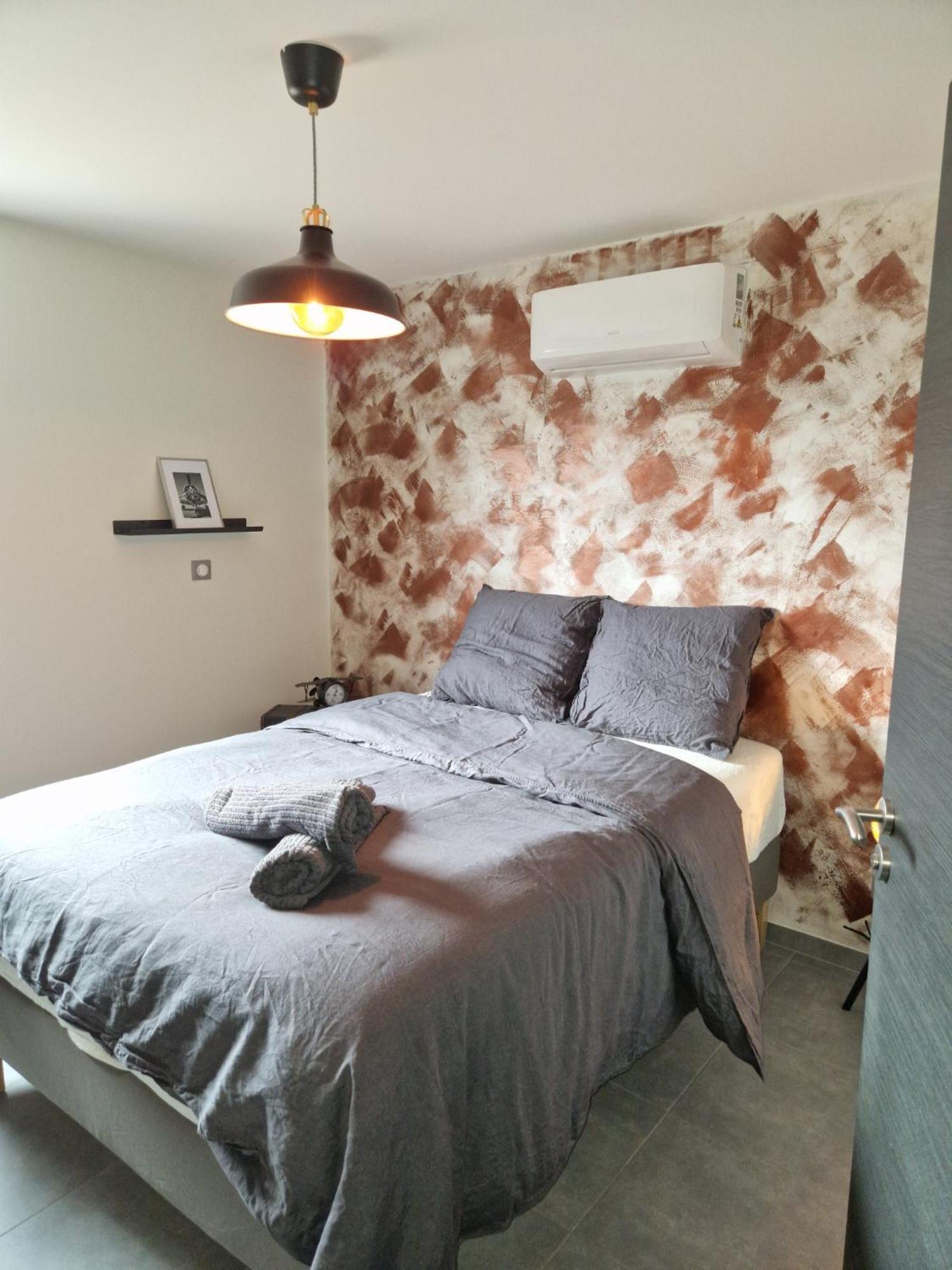 Appartement, Proche Europa-Park Colmar Strasbourg Sundhouse Esterno foto