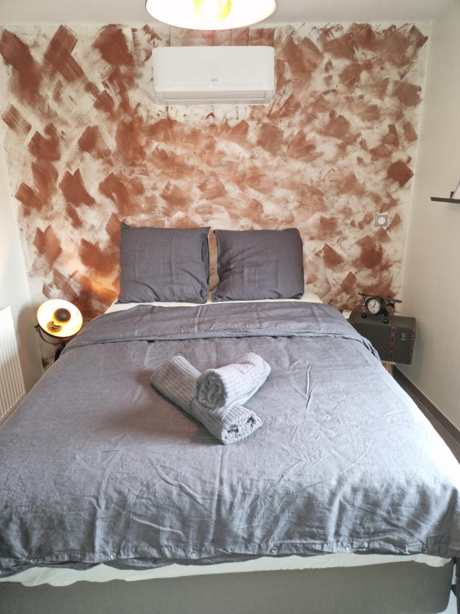 Appartement, Proche Europa-Park Colmar Strasbourg Sundhouse Esterno foto