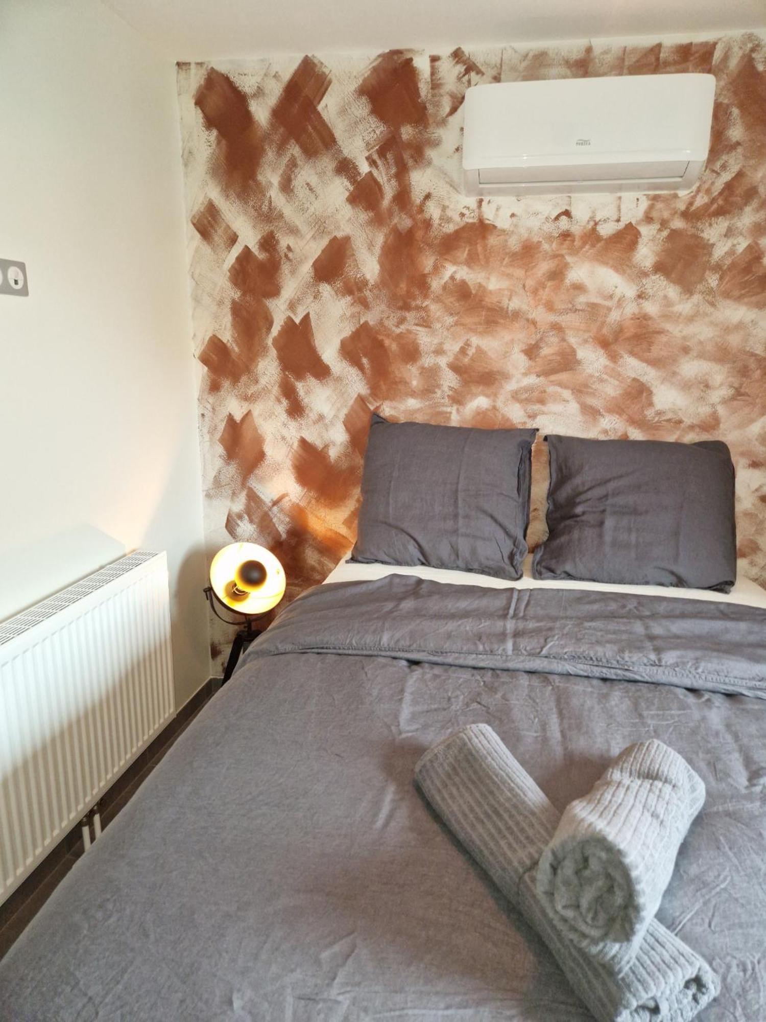 Appartement, Proche Europa-Park Colmar Strasbourg Sundhouse Esterno foto