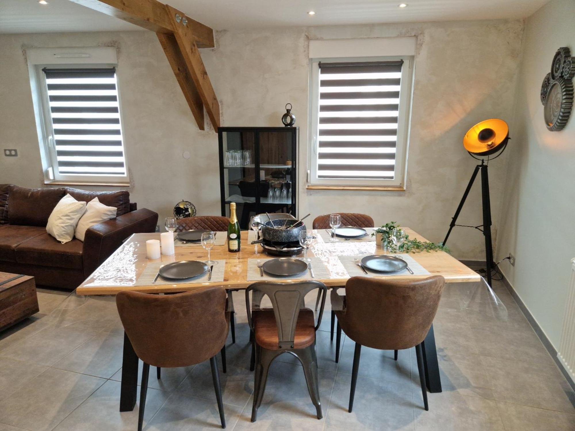 Appartement, Proche Europa-Park Colmar Strasbourg Sundhouse Esterno foto