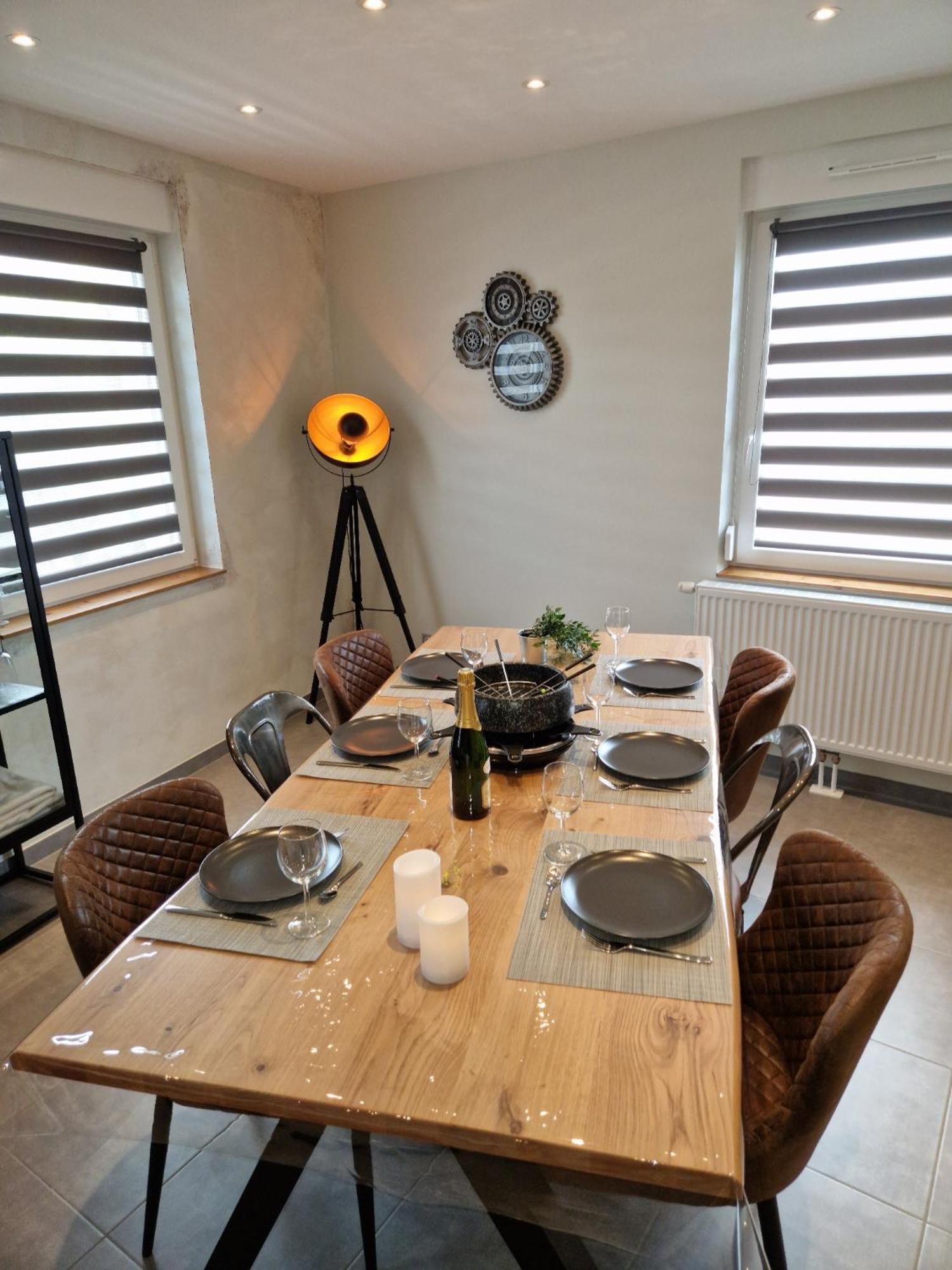 Appartement, Proche Europa-Park Colmar Strasbourg Sundhouse Esterno foto