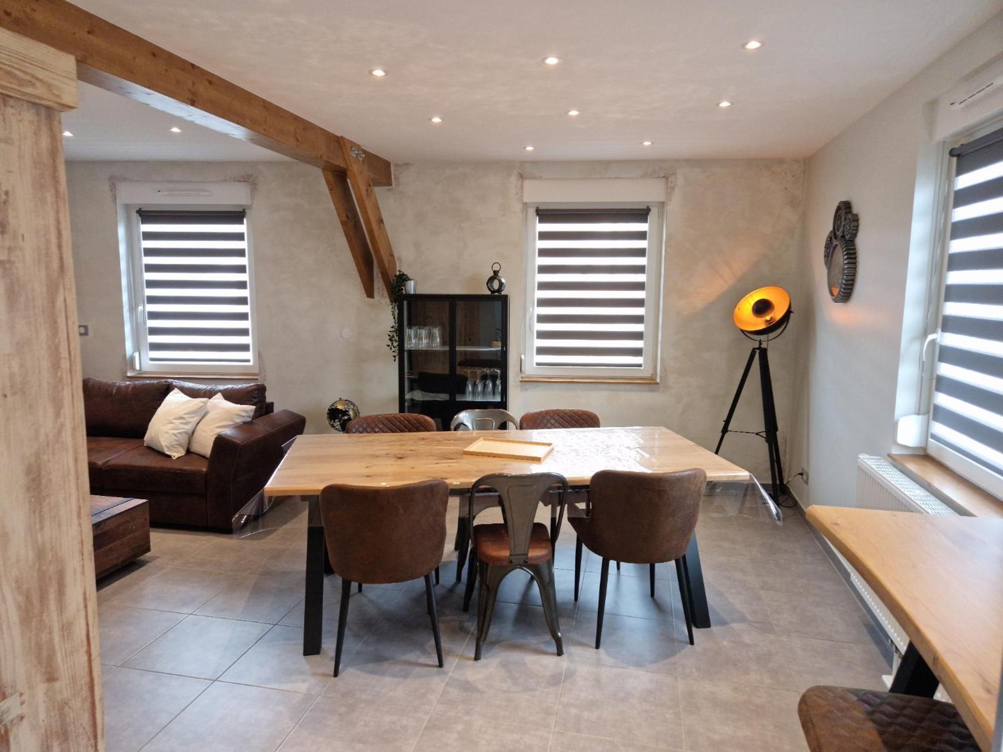 Appartement, Proche Europa-Park Colmar Strasbourg Sundhouse Esterno foto